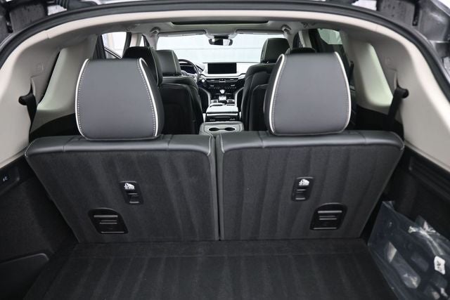 2024 Acura MDX Advance SH-AWD