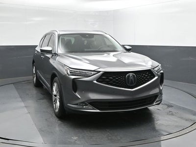 2024 Acura MDX Advance SH-AWD
