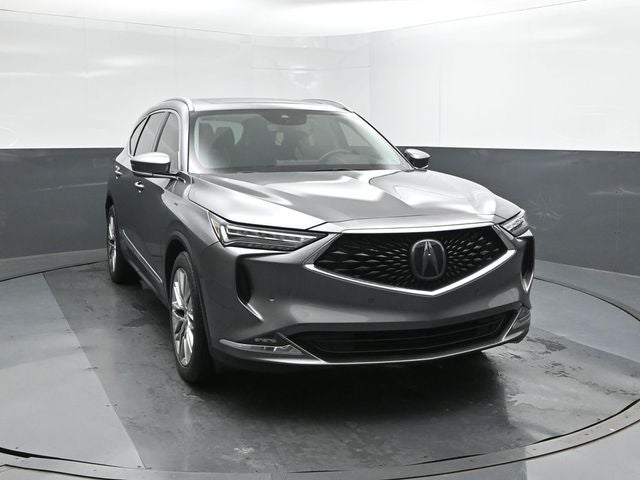 2024 Acura MDX Advance SH-AWD