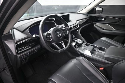 2024 Acura MDX Advance SH-AWD