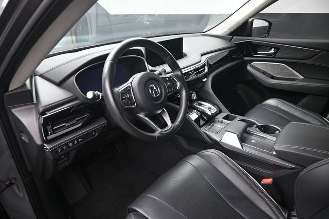 2024 Acura MDX Advance SH-AWD
