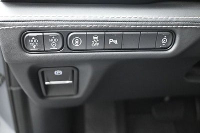 2024 Acura MDX Advance SH-AWD
