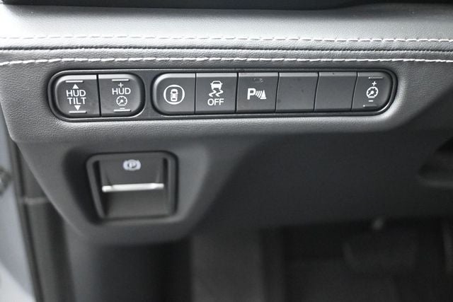 2024 Acura MDX Advance SH-AWD