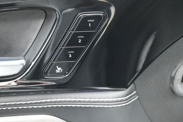2024 Acura MDX Advance SH-AWD