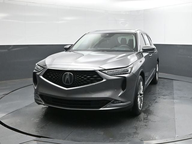 2024 Acura MDX Advance SH-AWD