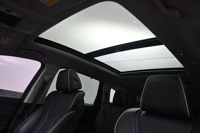 2024 Acura MDX Advance SH-AWD