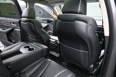 2024 Acura MDX Advance SH-AWD