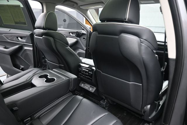 2024 Acura MDX Advance SH-AWD