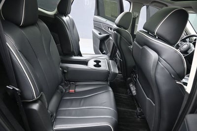 2024 Acura MDX Advance SH-AWD