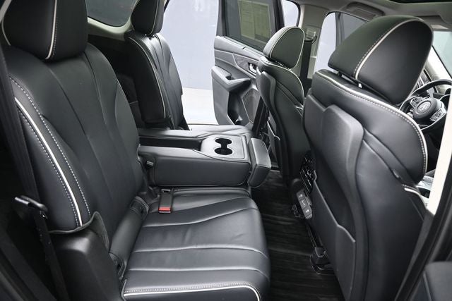 2024 Acura MDX Advance SH-AWD
