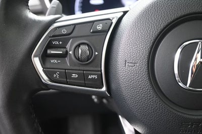 2024 Acura MDX Advance SH-AWD