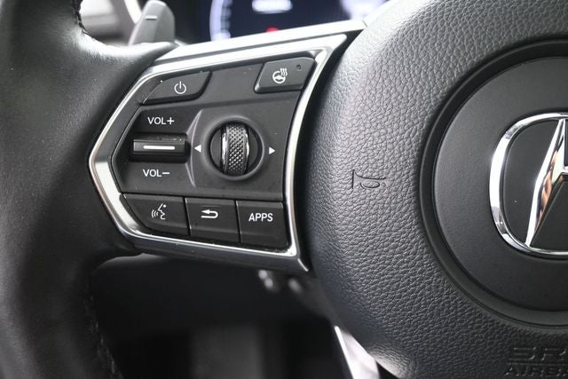 2024 Acura MDX Advance SH-AWD