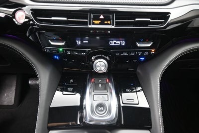 2024 Acura MDX Advance SH-AWD