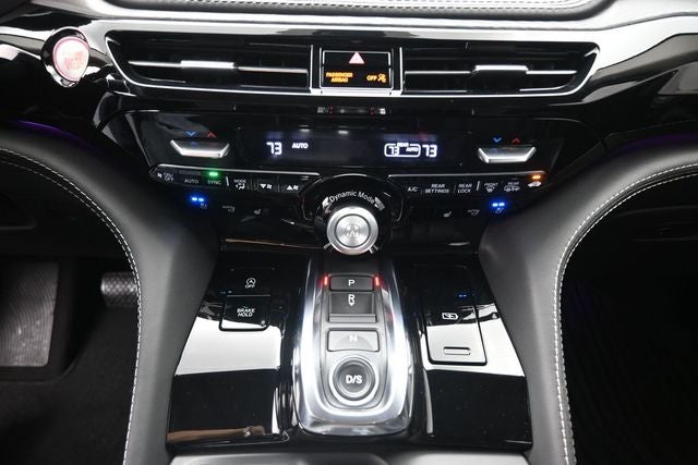 2024 Acura MDX Advance SH-AWD
