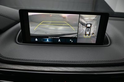 2024 Acura MDX Advance SH-AWD