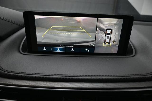 2024 Acura MDX Advance SH-AWD
