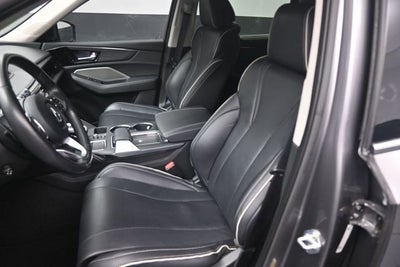2024 Acura MDX Advance SH-AWD