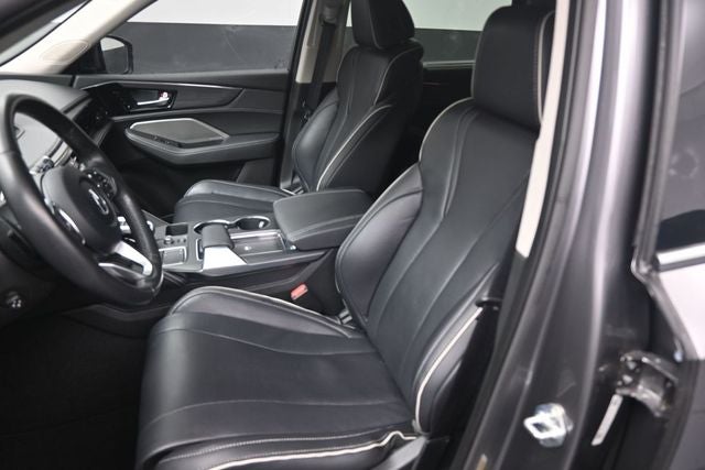 2024 Acura MDX Advance SH-AWD