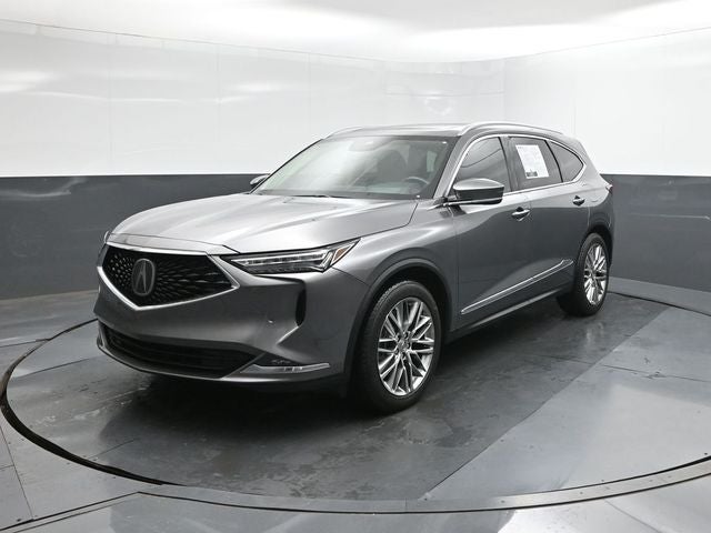 2024 Acura MDX Advance SH-AWD