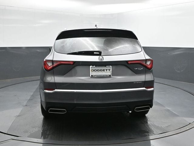 2024 Acura MDX Advance SH-AWD