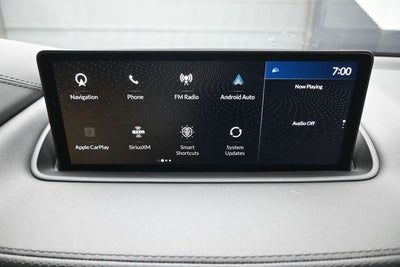 2024 Acura MDX Advance SH-AWD