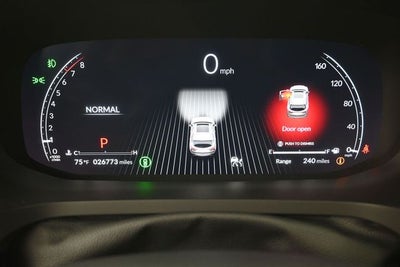 2024 Acura MDX Advance SH-AWD