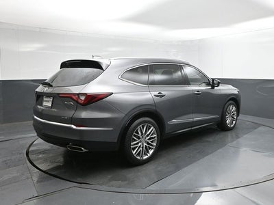 2024 Acura MDX Advance SH-AWD