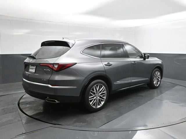 2024 Acura MDX Advance SH-AWD