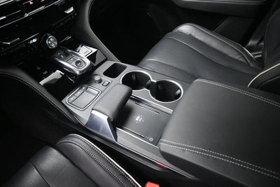 2024 Acura MDX Advance SH-AWD