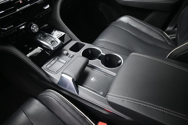 2024 Acura MDX Advance SH-AWD