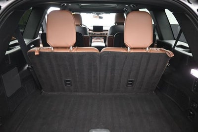 2022 Lincoln Aviator Reserve Premium