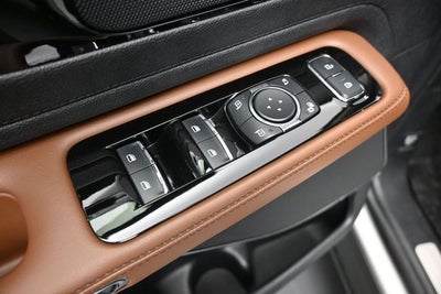 2022 Lincoln Aviator Reserve Premium