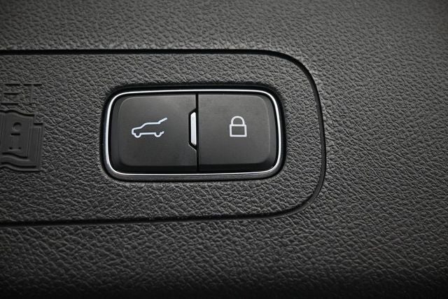 2022 Lincoln Aviator Reserve Premium