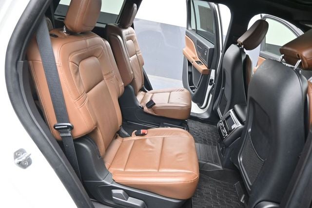 2022 Lincoln Aviator Reserve Premium