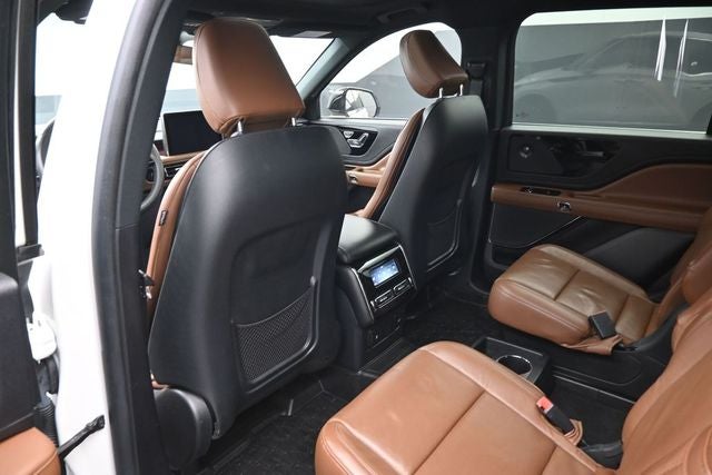 2022 Lincoln Aviator Reserve Premium