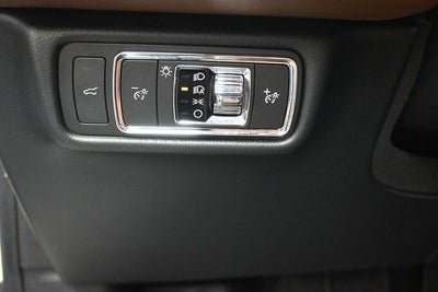 2022 Lincoln Aviator Reserve Premium