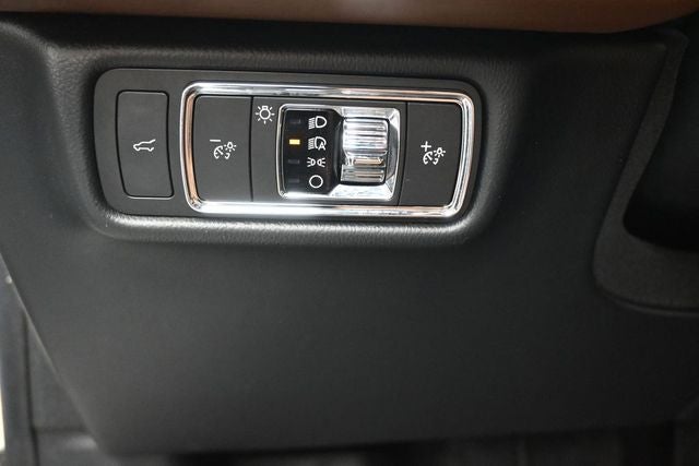 2022 Lincoln Aviator Reserve Premium