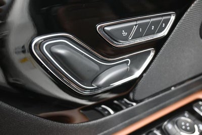 2022 Lincoln Aviator Reserve Premium