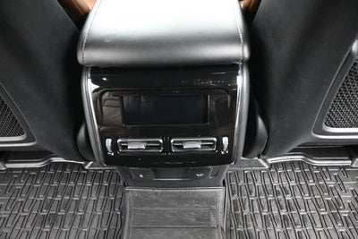2022 Lincoln Aviator Reserve Premium