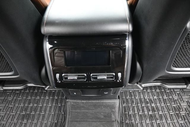 2022 Lincoln Aviator Reserve Premium