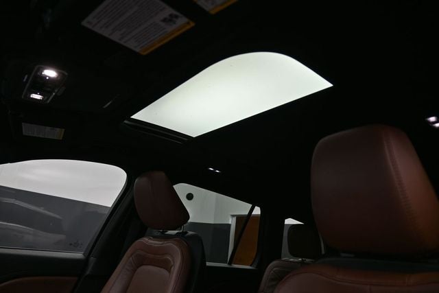 2022 Lincoln Aviator Reserve Premium
