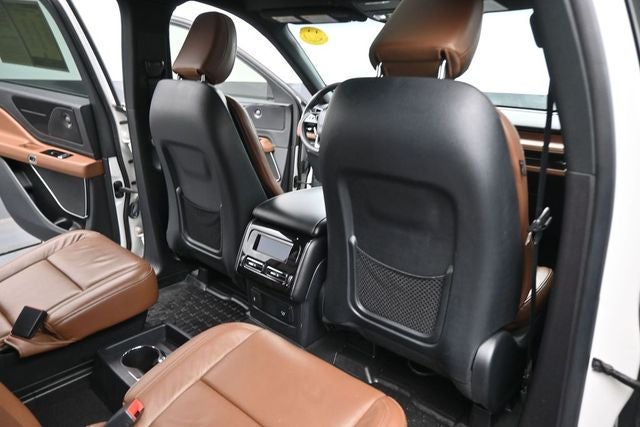 2022 Lincoln Aviator Reserve Premium