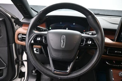 2022 Lincoln Aviator Reserve Premium