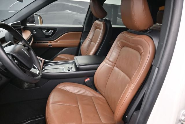 2022 Lincoln Aviator Reserve Premium