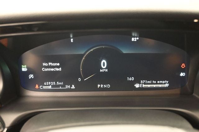 2022 Lincoln Aviator Reserve Premium