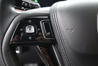 2022 Lincoln Aviator Reserve Premium