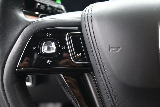 2022 Lincoln Aviator Reserve Premium