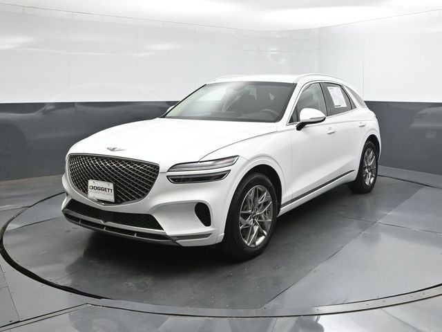 2025 Genesis GV70 2.5T