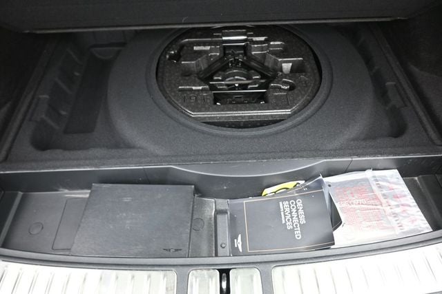 2025 Genesis GV70 2.5T