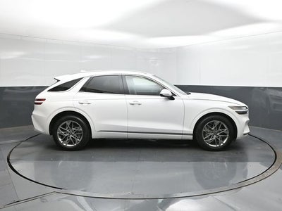 2025 Genesis GV70 2.5T